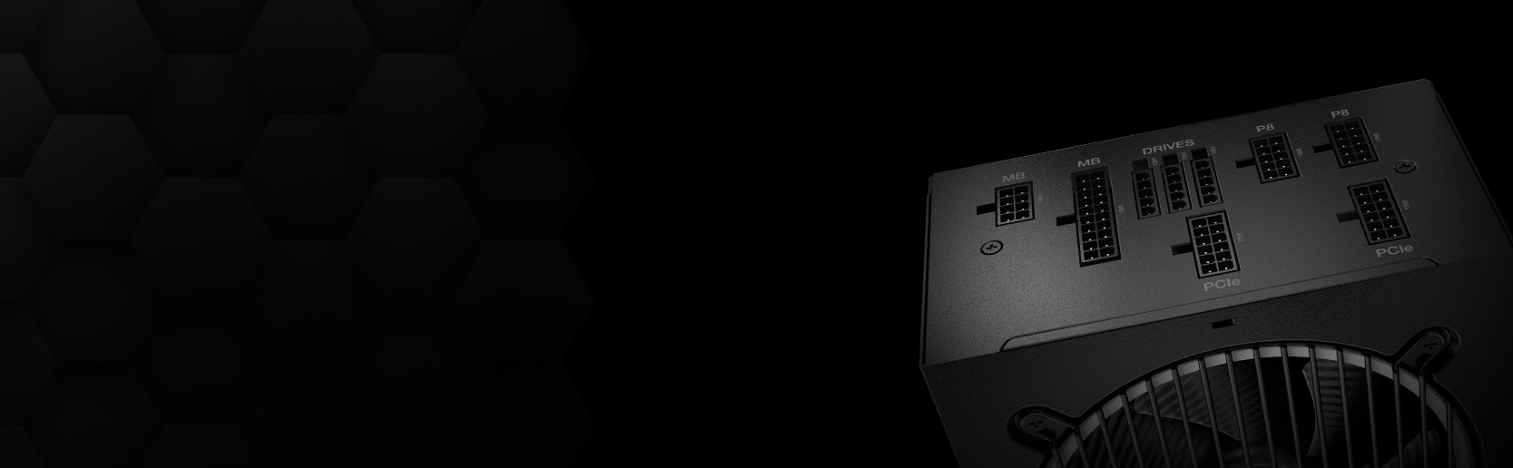 be quiet Case Fans